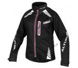 Altura Night Vision Womens Waterproof Jacket Featuring I-Lume