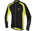 Altura Airstream Mens Long Sleeve Breathable Jersey 