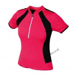 Altura Spirit Womens Short Sleeve Breathable Jersey 
