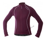 Altura Synergy Womens Long Sleeve Breathable Jersey 