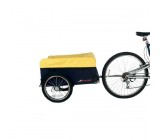 Avenir Mule Cargo Bike Trailer