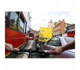 Hornit DB140 Worlds Loudest Cycle Horn