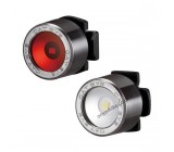 Cateye Nima Front & Rear Light Set