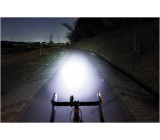 Cateye Volt 300 Rechargeable Front Bike Light