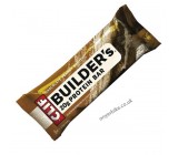 Cliff Protein Builders Bar