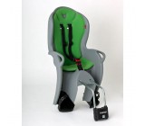 Hamax Kiss Child Seat 2014