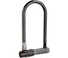 Kryptonite KryptoLok Series 2 ATB wide U-lock & FlexFrame bracket