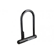 Kryptonite Keeper 12 Standard Bike D Lock with bracket 