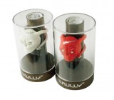 Skully Clip-on LED Front or Rear Light