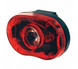 Smart 1/2 Watt Rear light Red