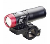 LUU Echo Torch Pro 600 Lumens Front Bike Light 