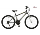 Pro Bike Blizzard 20 / 24 Inch Kids Bike 2013