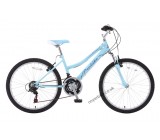 Pro Bike Charisma 24 Inch Kids Bike 2013