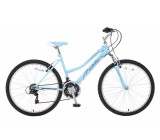 Pro Bike Charisma Ladies Mountain Bike 2013