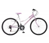 Pro Bike Sapphire Ladies Mountain Bike 2013