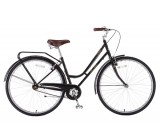 Pro Bike Retro Ladies Bike 2013