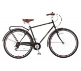 Pro Bike Vintage Gents Retro Bike 2013