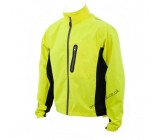 RSP Boa Waterproof Hi-Visibility Cycling Jacket