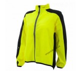 RSP Racer Water Risistant Hi-Visibility Cycling Jacket