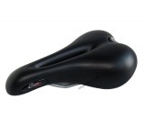 Bioflex Comfit Ozone Wide Gents Saddle