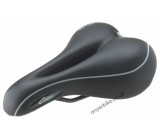 Bioflex Comfit Ozone Ladies Saddle