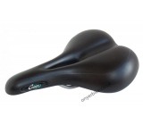Bioflex Comfit Ozone Wide Ladies Saddle