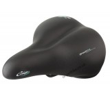 Bioflex Comfo Gel Coil Sprung Ladies Saddle