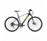 Saracen Urban Cross 3 Road Sport Bike  2014