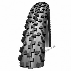 Schwable Blackjack Bike Tyre