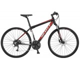 Scott Sportster 50 Road Sport Bike 2014