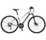 Scott Sportster 40 Lady  Road Sport Bike 2014