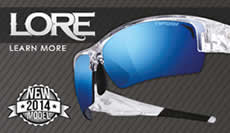 Tifosi Cycling Sunglasses