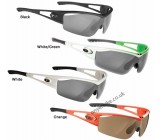 Tifosi Logic Interchangeable Lens Sunglasses