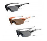 Tifosi Podium Interchangeable Lens Sunglasses