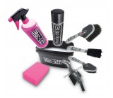 Muc Off 8 in 1 Bike Cleaning Kit