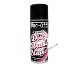 Muc Off Disc Brake Cleaner 400ml Aerosol 
