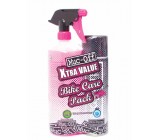 Muc Off Bikespray Value Duo Pack