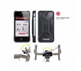 Iphone 4 / 4S / 5 Topeak Ridecase ll Bike Mount