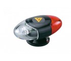 Topeak Headlux Helmet Mounted Light