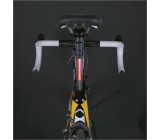 Topeak Mini Pump I-GLOW Light Included