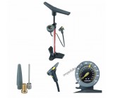 Topeak Joe Blow Race Floor Pump NEW 