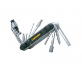 Topeak Hexus II Multi Tool