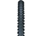 Nutrack MTB XC Knobbly Universal Tyre 26 Inch