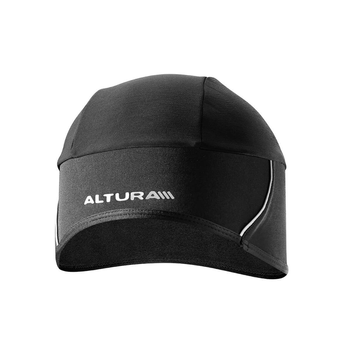 Winter Cycling Skull Caps