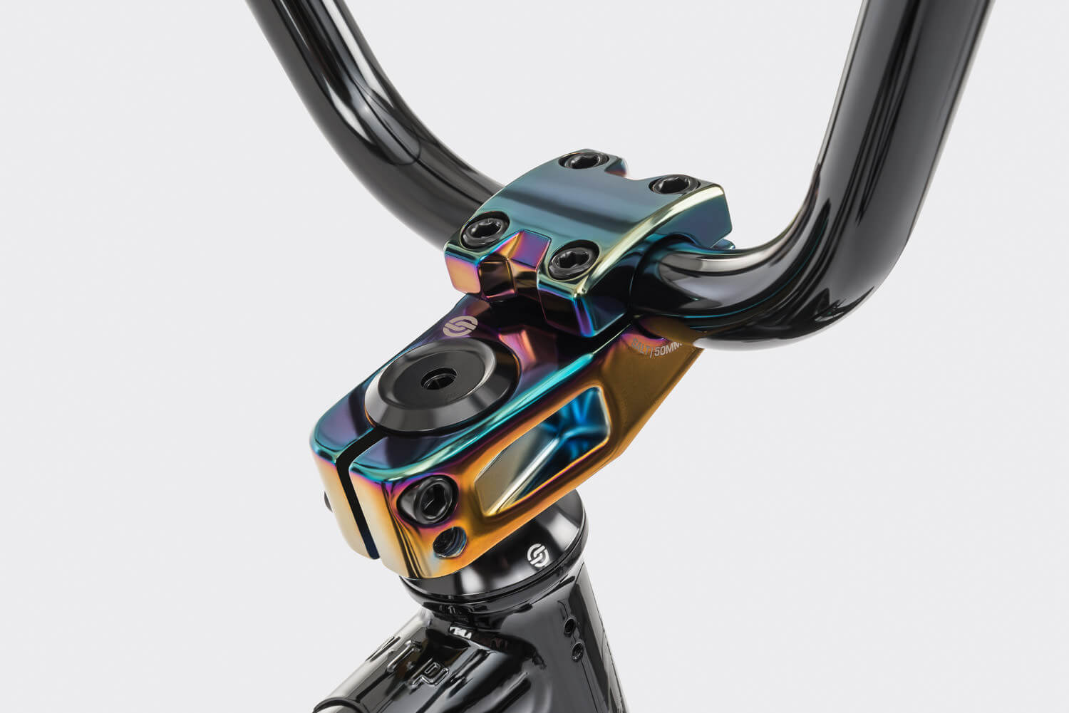 wethepeople bmx handlebar stem