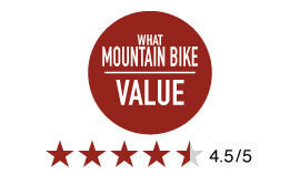What Mountain Bike Scott Watu Helmet Rating